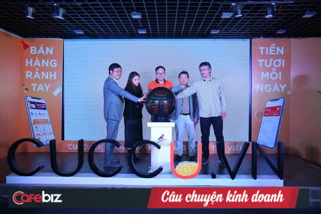 Cuccu - startup mượn sức hàng nghìn bà mẹ bỉm sữa bán hàng sắp lên Shark Tank, nhưng đây là ‘gà nhà’ của Shark Bình cơ mà? - Ảnh 1.