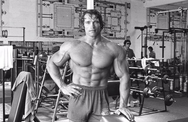 Arnold Schwarzenegger và lời thú nhận về Steroid: Căn nguyên cho bệnh sinh lý yếu của dân tập thể hình - Ảnh 1.