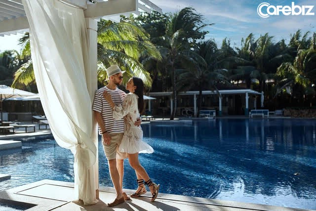 Chiêm ngưỡng 5 resort sang chảnh tại Phú Quốc – chốn đi về thân quen của hội rich kids Việt   - Ảnh 6.