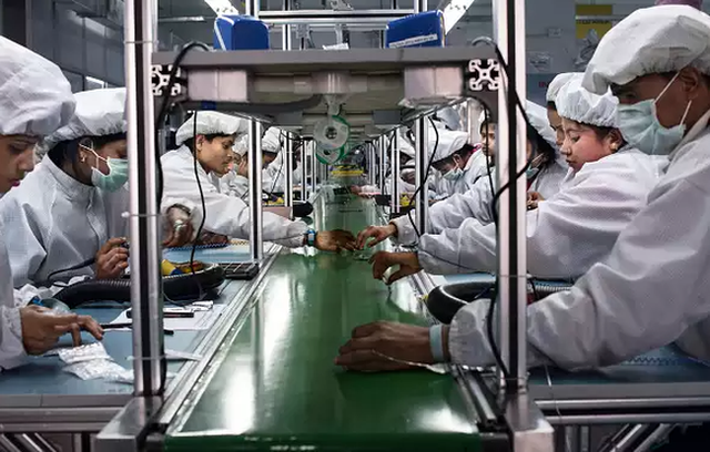  Việt Nam được rót thêm 101 triệu USD từ ông lớn sản xuất linh kiện cho Apple - Ảnh 3.
