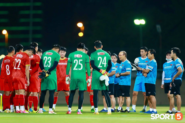  Vòng loại World Cup: Việt Nam sẽ gặp Trung Quốc đúng mùng 1 Tết Âm Lịch! - Ảnh 3.