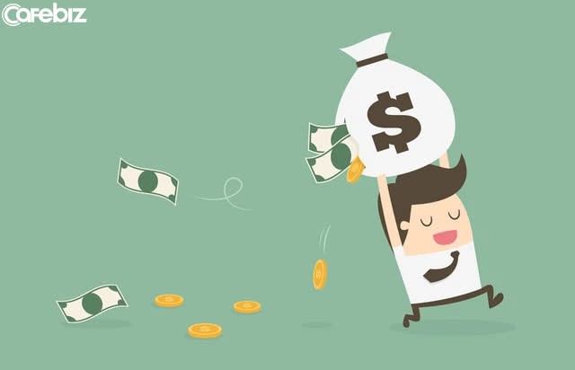 Một cuốn sách giá 19 đô la đã thay đổi cách tôi nghĩ về tiền và đến nay tôi đang tiết kiệm hợp lý hơn bao giờ hết - Ảnh 2.