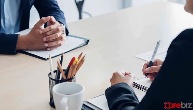 Quy tắc 3 câu hỏi của Jeff Bezos khi tuyển nhân viên cho Amazon, và cách để trả lời trên cả tuyệt vời  - Ảnh 2.