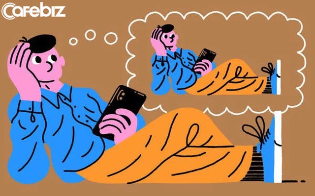 Điểm tối kị của người làm nên việc lớn: Trì hoãn và ngủ dậy muộn  - Ảnh 1.