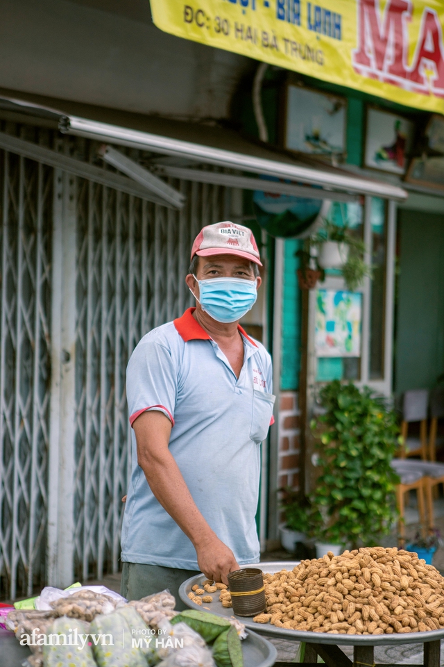  Có một Tây Đô rất lạ: Đâu rồi những tiếng rao, tiếng hò giữa chợ nổi, chỉ thấy phiên chợ một tiếng rưỡi đậm chất người miền Tây giữa lòng thành phố  - Ảnh 12.