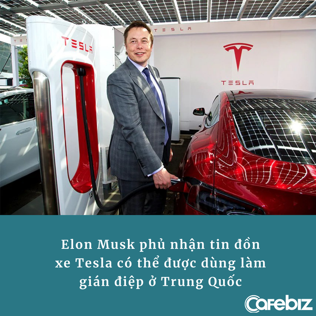 Tiền ít nhưng vẫn muốn vít ga Tesla, người trẻ Trung Quốc thi nhau mua xe ‘secondhand’, tiết kiệm hơn 7.700 USD mà vẫn thể hiện được đẳng cấp - Ảnh 2.