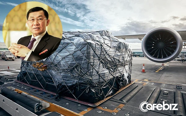 Ngay sau thông tin Cục Hàng không chưa chấp thuận IPP Air Cargo của “vua hàng hiệu”, Vietnam Airlines đã chuẩn bị lập hãng hàng không vận tải ngay sau dịch - Ảnh 1.