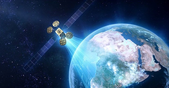 Amazon mua lại nhóm phát triển internet vệ tinh của Facebook, quyết sống mái với Starlink của SpaceX - Ảnh 1.