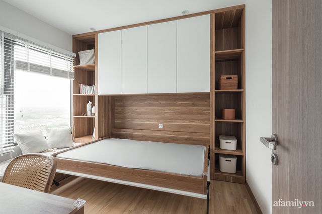 Căn hộ 92,5m² ngọt lịm với phong cách chuẩn Hàn Quốc của nữ giáo viên ở Hà Nội - Ảnh 21. Căn hộ 92,5m² ngọt lịm với phong cách chuẩn Hàn Quốc của nữ giáo viên ở Hà Nội - Ảnh 21.