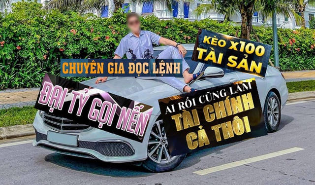 Từ điển tài chính 4.0 - Hãy trang bị vì ai cũng đi làm chuyên gia kiếm trăm tỷ cả rồi quý vị ơi - Ảnh 1.