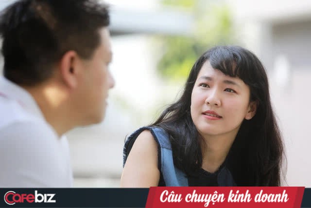 Bà Lê Diệp Kiều Trang: Việt Nam hơn hẳn Singapore và Indonesia về lợi thế này, tận dụng được có thể tiến rất xa! - Ảnh 8.