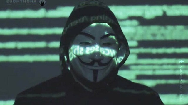 Nhóm hacker Anonymous công bố đồng tiền điện tử mang tên Anon Inu, tuyên bố dùng nó để chống lại Elon Musk - Ảnh 1.
