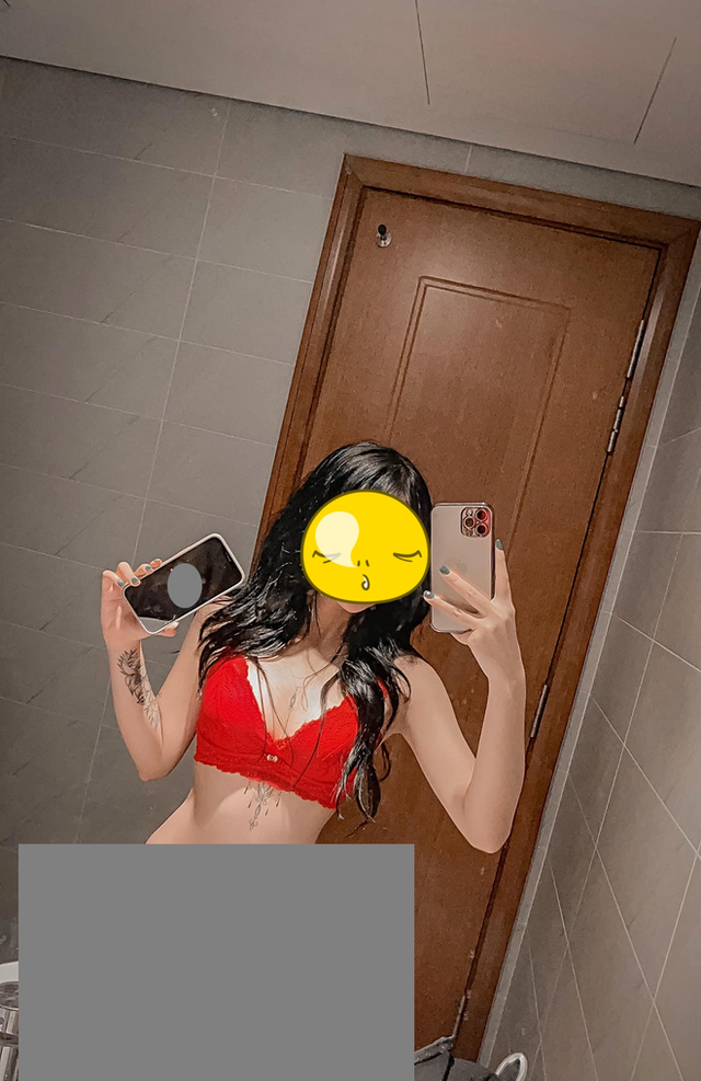 Các anh trai nghĩ gì về dàn hot girl tài chính, liệu có vì những tấm ảnh sexy mà nhắm mắt bị lừa? - Ảnh 4.