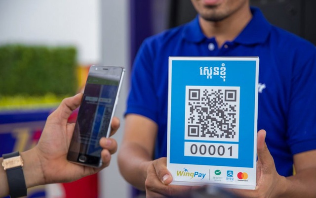 Phó Chủ tịch Điều hành Mastercard khu vực châu Á – Thái Bình Dương: Hiệu ứng Covid thúc đẩy thanh toán qua mã QR tại khu vực APAC