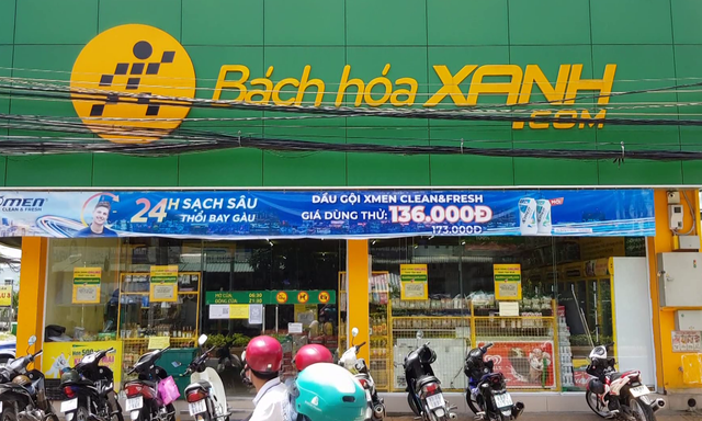 Một cửa hàng Bách Hoá Xanh ở Sóc Trăng bị lập biên bản vì bán cao hơn giá niêm yết, đại diện trả lời: Sai sót không thay giá! - Ảnh 2.