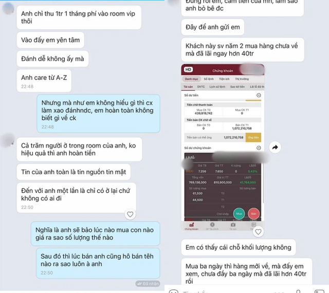Tìm tình trên mạng, các cô gái rơi vào bẫy lùa gà của chuyên gia tài chính: Mờ mắt vì Mercedes hàng hiệu đến suýt tán gia bại sản vì lỡ đụng đến hàng penny - Ảnh 5. Tìm tình trên mạng, các cô gái rơi vào bẫy lùa gà của chuyên gia tài chính: Mờ mắt vì Mercedes hàng hiệu đến suýt tán gia bại sản vì lỡ đụng đến hàng penny - Ảnh 5.