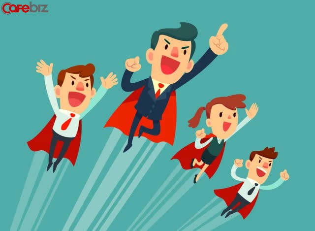 4 đặc điểm mạnh mẽ giúp phân biệt những tỷ phú thành công như Jeff Bezos hay Elon Musk với những người khác - Ảnh 3. 4 đặc điểm mạnh mẽ giúp phân biệt những tỷ phú thành công như Jeff Bezos hay Elon Musk với những người khác - Ảnh 3.