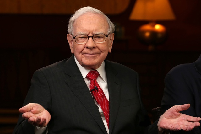 Bài học đầu tư đắt giá từ Warren Buffett: Hãy coi chừng hoạt động đầu tư tạo ra tiếng vỗ tay; những động thái tuyệt vời thường được chào đón bởi những cái ngáp - Ảnh 1.