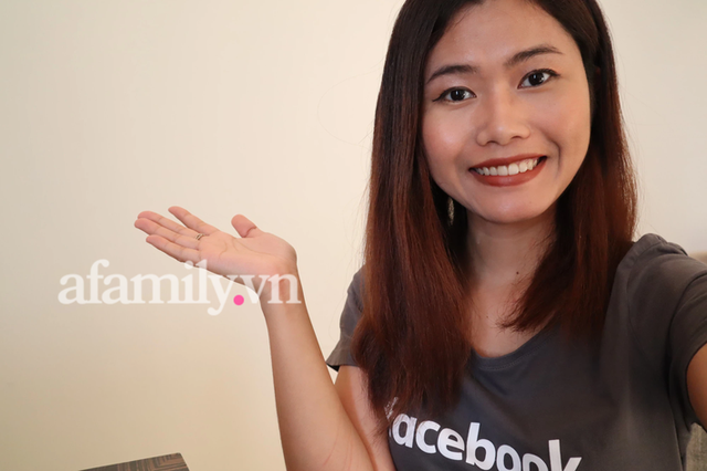 Cô gái Việt kể chuyện đi làm ở Microsoft, Facebook và Google: Công ty hỗ trợ tiền tập gym, nghe chế độ thai sản muốn đẻ sòn sòn - Ảnh 1.