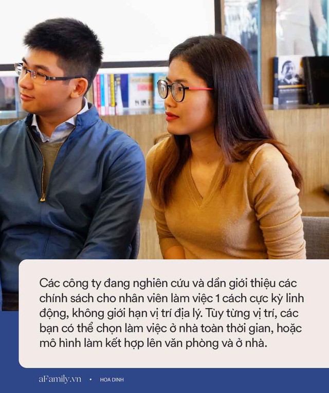 Cô gái Việt kể chuyện đi làm ở Microsoft, Facebook và Google: Công ty hỗ trợ tiền tập gym, nghe chế độ thai sản muốn đẻ sòn sòn - Ảnh 2.