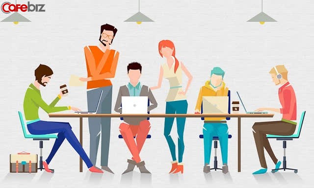 Thứ Hai là ngày tồi tệ nhất để sắp xếp các cuộc họp nhưng nghiên cứu khoa học chỉ ra thời điểm và cách tốt nhất để làm điều đó - Ảnh 3. Thứ Hai là ngày tồi tệ nhất để sắp xếp các cuộc họp nhưng nghiên cứu khoa học chỉ ra thời điểm và cách tốt nhất để làm điều đó - Ảnh 3.