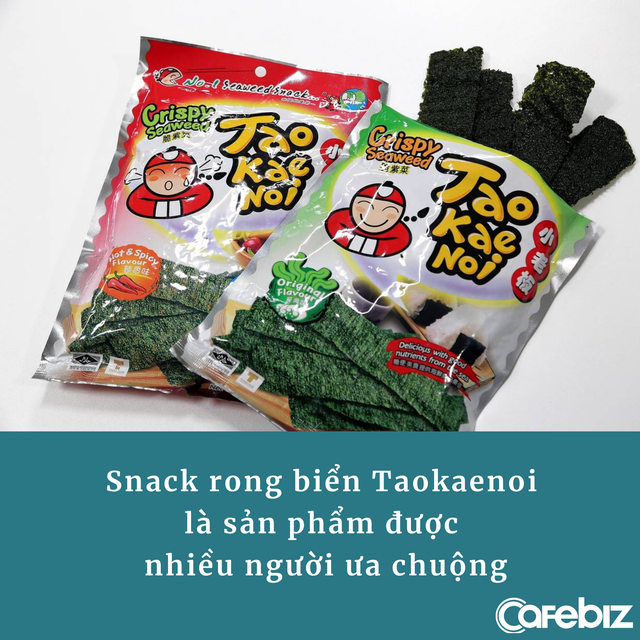 ‘Soái ca’ bỏ đại học, bán snack rong biển: 33 tuổi có hơn 600 triệu USD, chuyện đời còn được dựng thành phim đầy kịch tính - Ảnh 2.