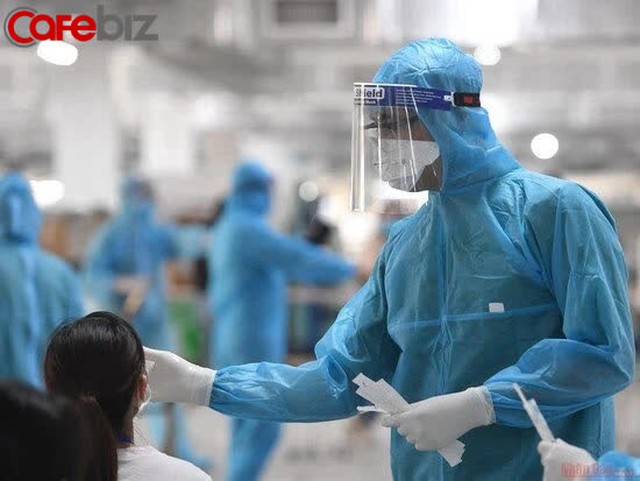 Bác sĩ, nguyên Trưởng Khoa Nhiễm - Thần kinh BV Nhi Đồng 1 chỉ rõ: 3 việc phải nhớ, 5 nguyên tắc an toàn cho người sống trong vùng dịch - Ảnh 2.