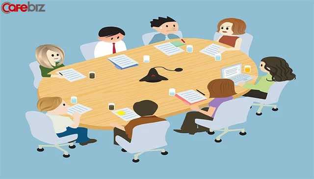 Thứ Hai là ngày tồi tệ nhất để sắp xếp các cuộc họp nhưng nghiên cứu khoa học chỉ ra thời điểm và cách tốt nhất để làm điều đó - Ảnh 1. Thứ Hai là ngày tồi tệ nhất để sắp xếp các cuộc họp nhưng nghiên cứu khoa học chỉ ra thời điểm và cách tốt nhất để làm điều đó - Ảnh 1.