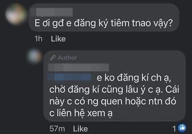 Hoa khôi báo chí nhờ ông ngoại nên được tiêm vaccine, Giám đốc BV Hữu Nghị lên tiếng: P.A có thể đã quá phấn chấn nên khoe khoang, gây phản cảm - Ảnh 4.