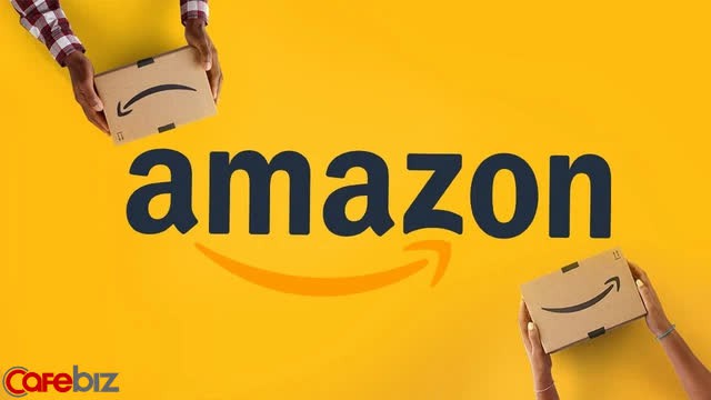 Lời khuyên của 8X kiếm được hàng triệu đô la bằng việc mua hàng ở Walmart và bán lại trên Amazon: Muốn tự chủ hãy bắt đầu ngay! - Ảnh 1. Lời khuyên của 8X kiếm được hàng triệu đô la bằng việc mua hàng ở Walmart và bán lại trên Amazon: Muốn tự chủ hãy bắt đầu ngay! - Ảnh 1.