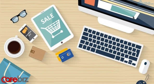Lời khuyên của 8X kiếm được hàng triệu đô la bằng việc mua hàng ở Walmart và bán lại trên Amazon: Muốn tự chủ hãy bắt đầu ngay! - Ảnh 2. Lời khuyên của 8X kiếm được hàng triệu đô la bằng việc mua hàng ở Walmart và bán lại trên Amazon: Muốn tự chủ hãy bắt đầu ngay! - Ảnh 2.
