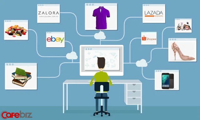 Lời khuyên của 8X kiếm được hàng triệu đô la bằng việc mua hàng ở Walmart và bán lại trên Amazon: Muốn tự chủ hãy bắt đầu ngay! - Ảnh 3. Lời khuyên của 8X kiếm được hàng triệu đô la bằng việc mua hàng ở Walmart và bán lại trên Amazon: Muốn tự chủ hãy bắt đầu ngay! - Ảnh 3.