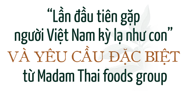  Tưởng không có tiền hay sao, sự bình thản của CEO hãng cà phê Việt và tin nhắn của vị tướng từ Phnom Penh - Ảnh 2.