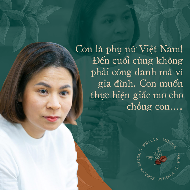  Tưởng không có tiền hay sao, sự bình thản của CEO hãng cà phê Việt và tin nhắn của vị tướng từ Phnom Penh - Ảnh 3.