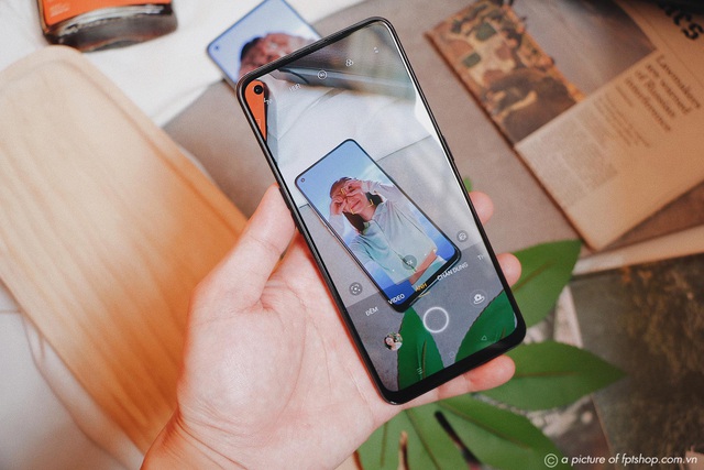OPPO Reno6 Series chính thức ra mắt tại Việt Nam - Ảnh 2. OPPO Reno6 Series chính thức ra mắt tại Việt Nam - Ảnh 2.