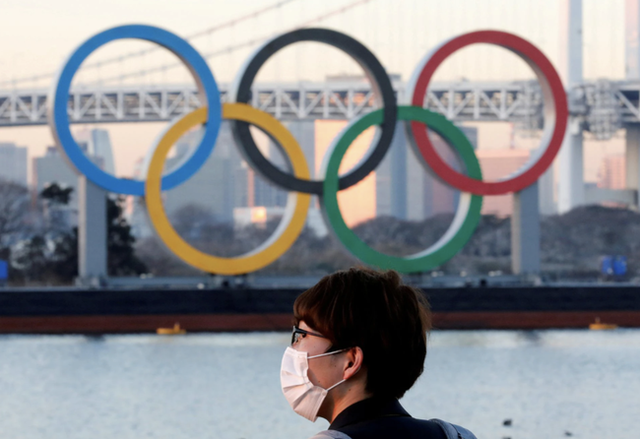Olympic Tokyo: Từ cục cưng thành cục nợ 20 tỷ USD của Nhật Bản - Ảnh 2.