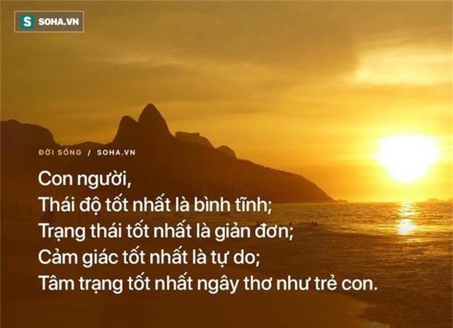 Người có mệnh phú quý hầu như đều sở hữu 3 đặc điểm này, hãy xem bạn có bao nhiêu trong số đó! - Ảnh 1. Người có mệnh phú quý hầu như đều sở hữu 3 đặc điểm này, hãy xem bạn có bao nhiêu trong số đó! - Ảnh 1.