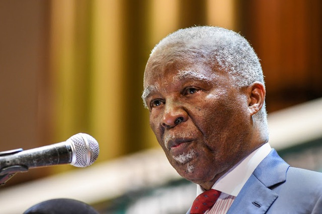  Cựu Tổng thống nộp mình cho cảnh sát, Nam Phi chìm trong bạo loạn lớn nhất hậu Apartheid - Ảnh 5.