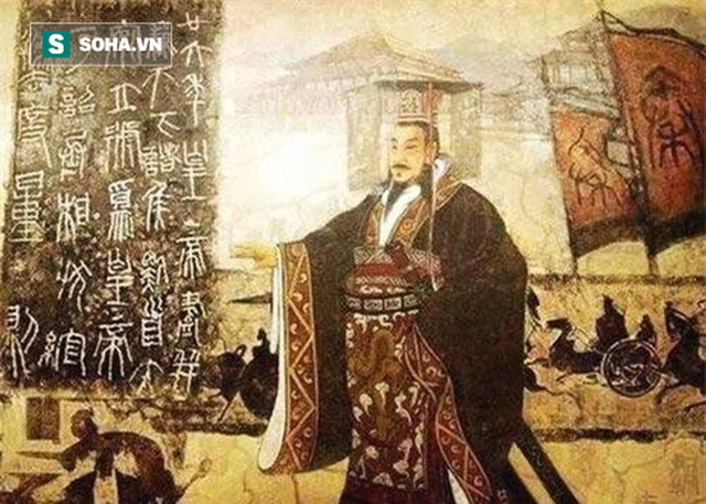 Nếu không nhờ 3 yếu tố này, Tần Thủy Hoàng có tài giỏi đến mấy cũng không thể đánh bại 6 nước chư hầu, thống nhất thiên hạ - Ảnh 2. Nếu không nhờ 3 yếu tố này, Tần Thủy Hoàng có tài giỏi đến mấy cũng không thể đánh bại 6 nước chư hầu, thống nhất thiên hạ - Ảnh 2.