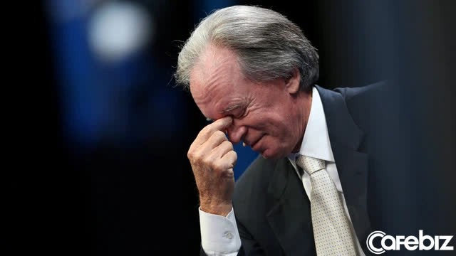 Vua trái phiếu Bill Gross và bài diễn thuyết Ted talk gây chấn động thế giới: Khởi nghiệp thành công, mấu chốt chỉ ở một nhân tố - Ảnh 1. Vua trái phiếu Bill Gross và bài diễn thuyết Ted talk gây chấn động thế giới: Khởi nghiệp thành công, mấu chốt chỉ ở một nhân tố - Ảnh 1.