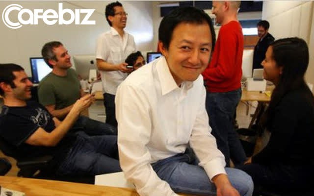 Bill Nguyen – Ngôi sao “sớm nở, tối tàn’ ở Silicon Valley: Gầy dựng 5 startup và bán thành công 2, đã lặn mất tăm sau ‘cú lừa’ Color Labs năm 2012 - Ảnh 1. Bill Nguyen – Ngôi sao “sớm nở, tối tàn’ ở Silicon Valley: Gầy dựng 5 startup và bán thành công 2, đã lặn mất tăm sau ‘cú lừa’ Color Labs năm 2012 - Ảnh 1.