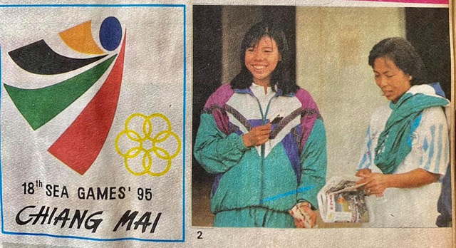  Ngọc quý Olympic của Việt Nam: Nếu được chọn lại, em không chọn con đường VĐV để đi Olympic - Ảnh 4.