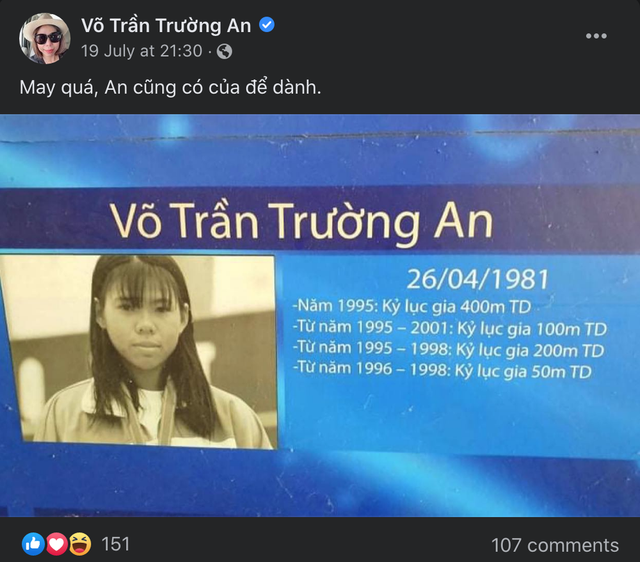  Ngọc quý Olympic của Việt Nam: Nếu được chọn lại, em không chọn con đường VĐV để đi Olympic - Ảnh 5.