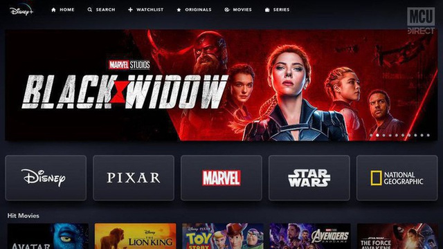 Biến căng: Nữ chính Black Widow kiện thẳng Disney, lý do vì 1 hành động khiến cô mất trắng hàng chục triệu USD! - Ảnh 2.