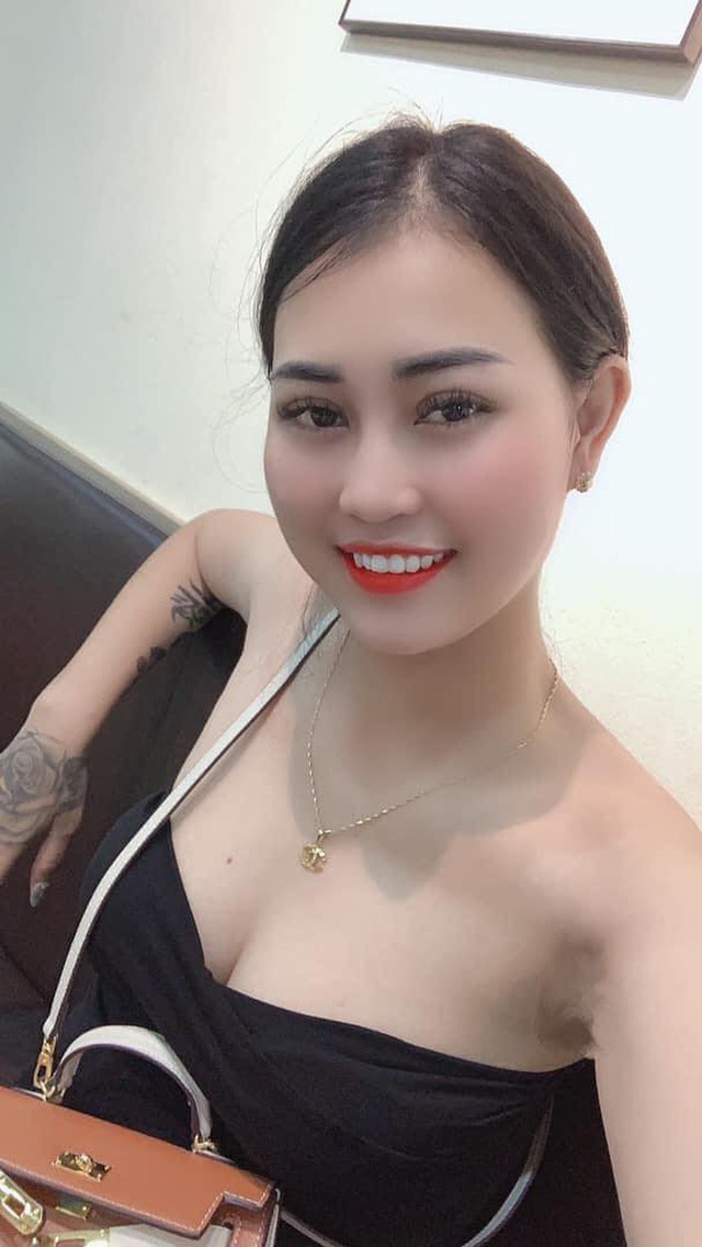 Trước khi bị bắt, hot girl ma tuý rất chăm nói đạo lý trên mạng: Có cố gắng chắc chắn sẽ thành công - Ảnh 3.