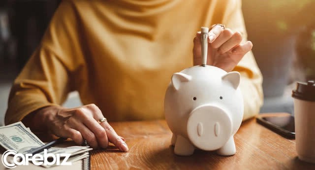 Lương 7 triệu đồng/tháng vẫn tậu xe mua nhà được, học lỏm ngay bí quyết chi tiêu của tỉ phú - Ảnh 3. Lương 7 triệu đồng/tháng vẫn tậu xe mua nhà được, học lỏm ngay bí quyết chi tiêu của tỉ phú - Ảnh 3.