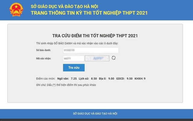 Chỉ ôn luyện trong 21 ngày, người phụ nữ Hà Nội 40 tuổi đạt 27 điểm thi ĐH - Ảnh 1. Chỉ ôn luyện trong 21 ngày, người phụ nữ Hà Nội 40 tuổi đạt 27 điểm thi ĐH - Ảnh 1.
