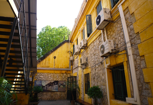 The story of Hoa Lo Prison: "Hell on earth" in the heart of Hanoi, after more than a century is still the scariest place in Southeast Asia - Photo 16.