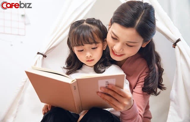 Thời thơ ấu của những người giỏi và giàu đều có 4 điểm chung, cha mẹ mong con thành tài nên sớm học hỏi  - Ảnh 1.