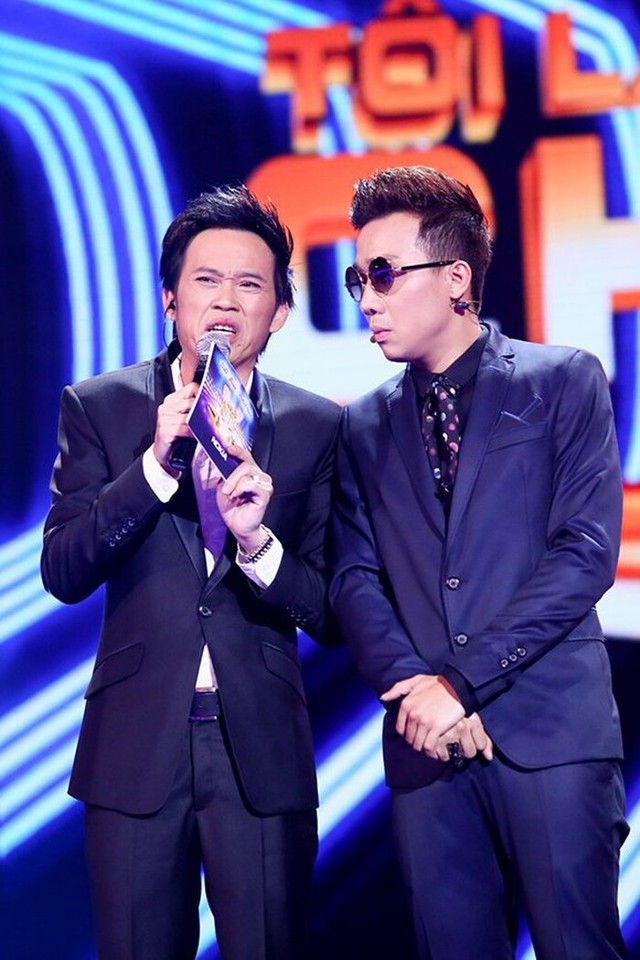 Nghệ sĩ Tấn Hoàng: Có người buộc tôi phải xin lỗi Hoài Linh - Chuyện gì đã xảy ra?  - Ảnh 2.